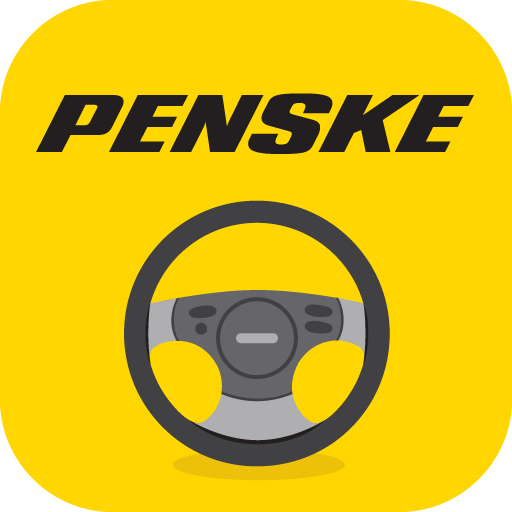 Driver App Icon