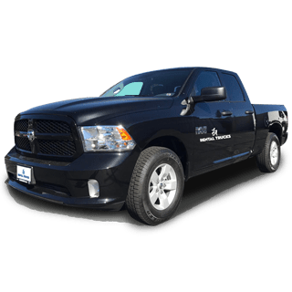 Truck-Rental-Pickup-Burbank