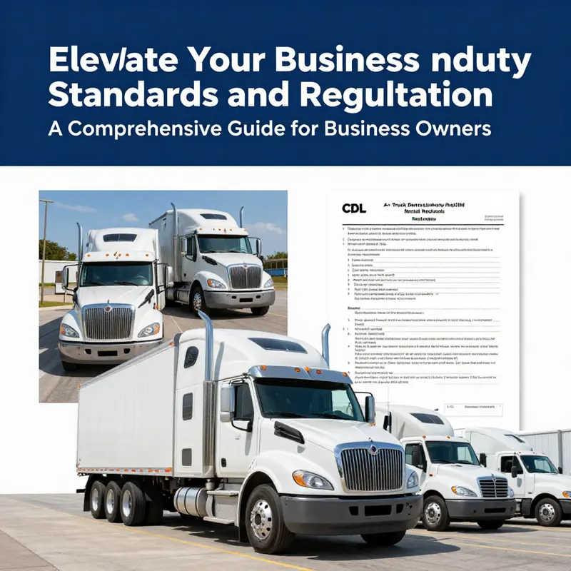 Overview of A+ Truck Rental’s vibrant service locations and the variety of rental services offered.