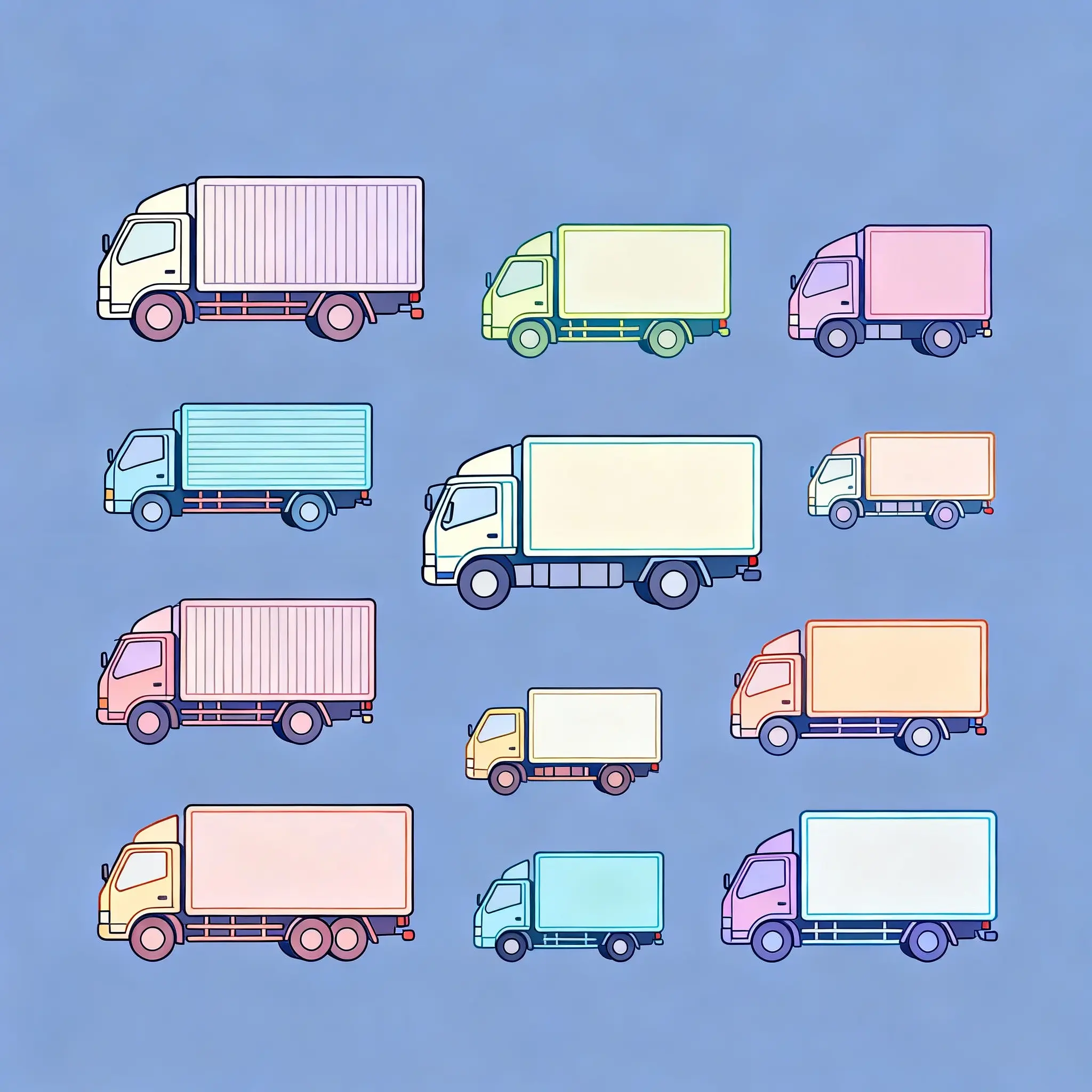 Choosing the Right Truck