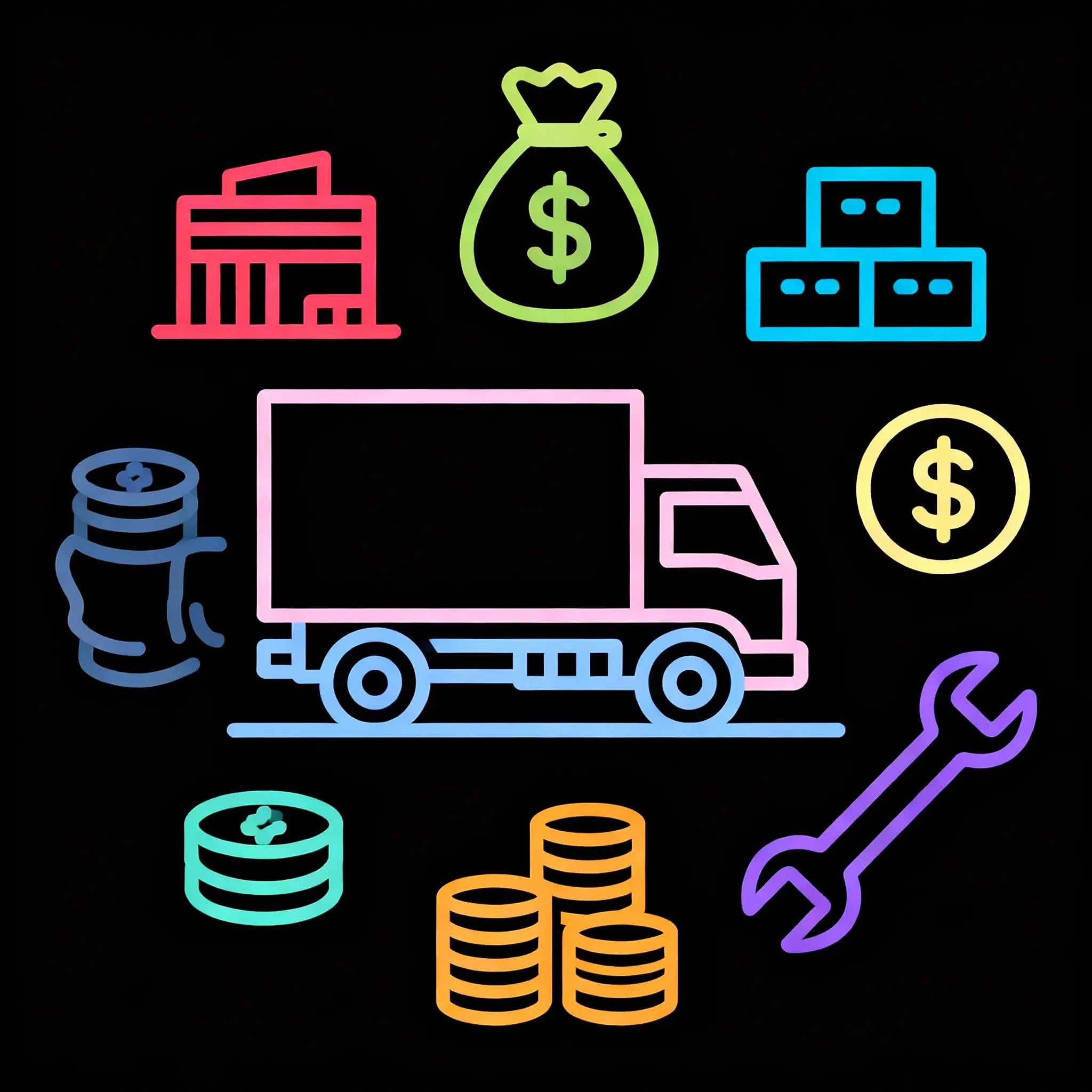 Cost Saving Techniques