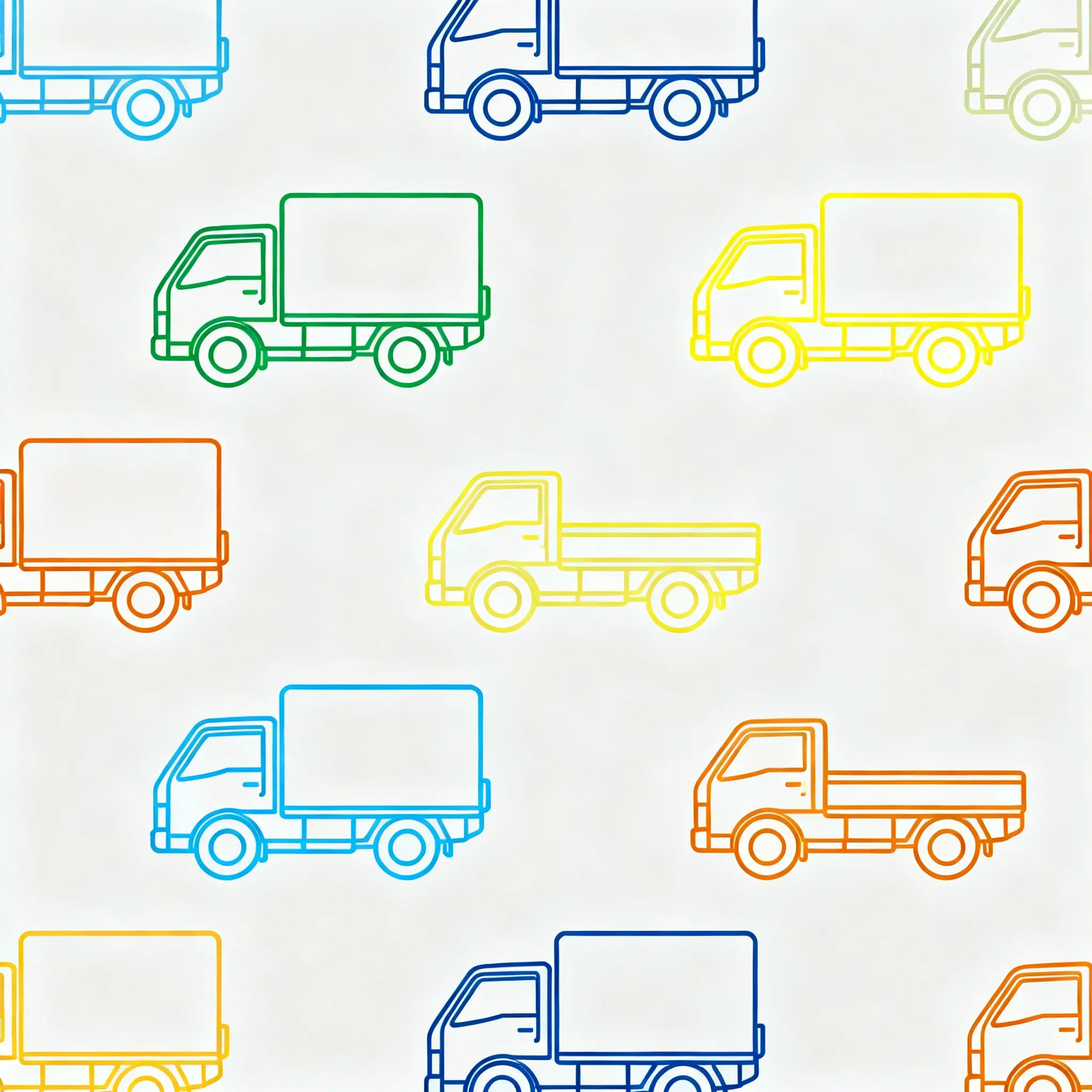 Local Truck Rental Options