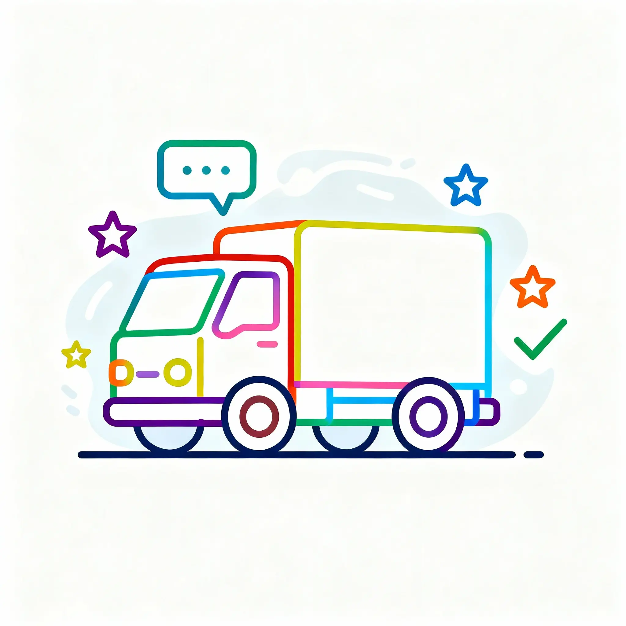 Truck Rental Reviews