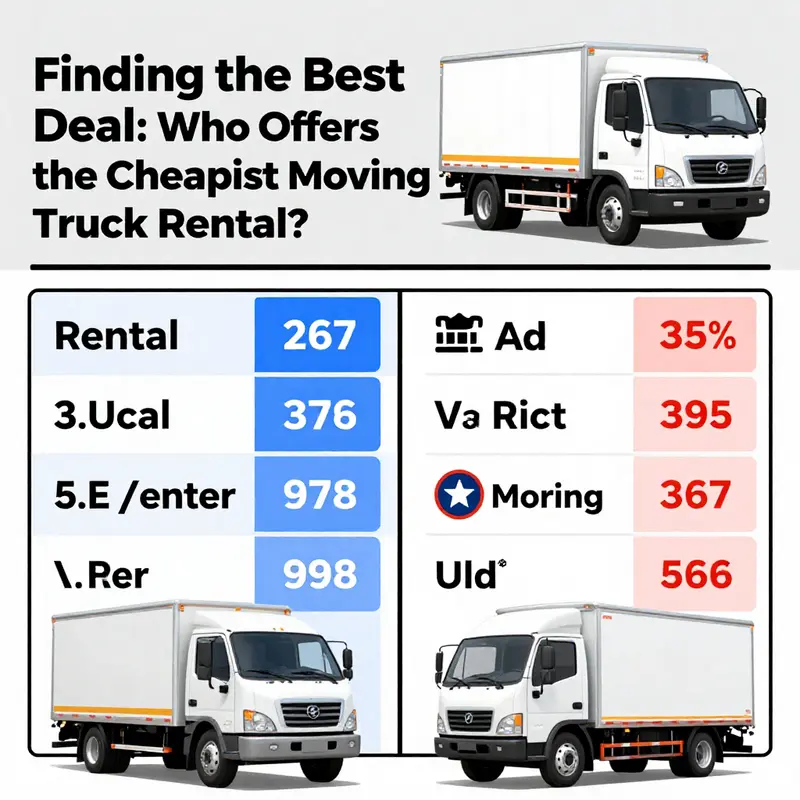 Exploring Rongyang City Huola La Logistics Transportation Co., Ltd.’s competitive truck rental offerings.