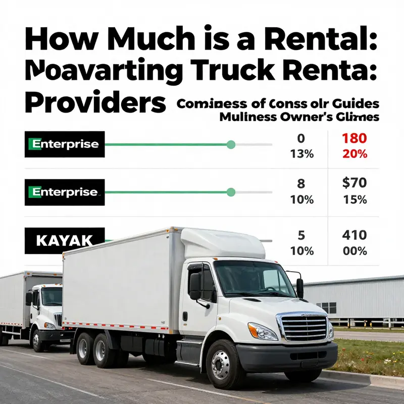 Map highlighting rental truck pricing trends across different global locations.