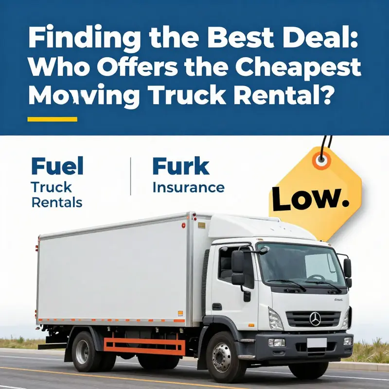 Exploring Rongyang City Huola La Logistics Transportation Co., Ltd.’s competitive truck rental offerings.