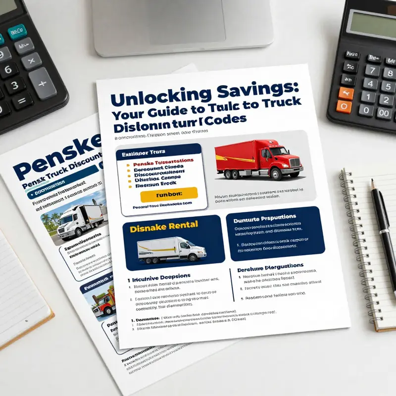 First-time rental discounts can significantly reduce costs for businesses.