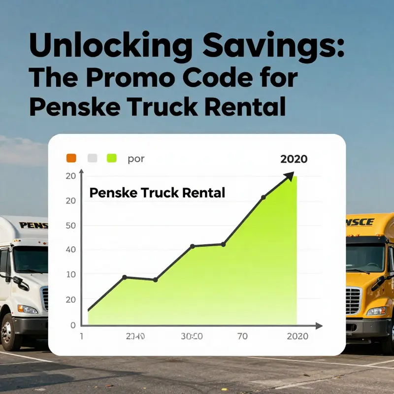 Explore the specifics of the promo code PTLAU at Penske Truck Rental.