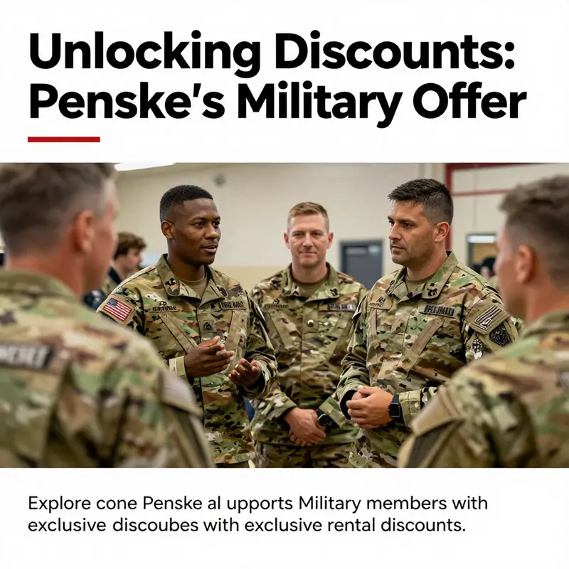 Military personnel in a community setting, emphasizing support and camaraderie among service members.