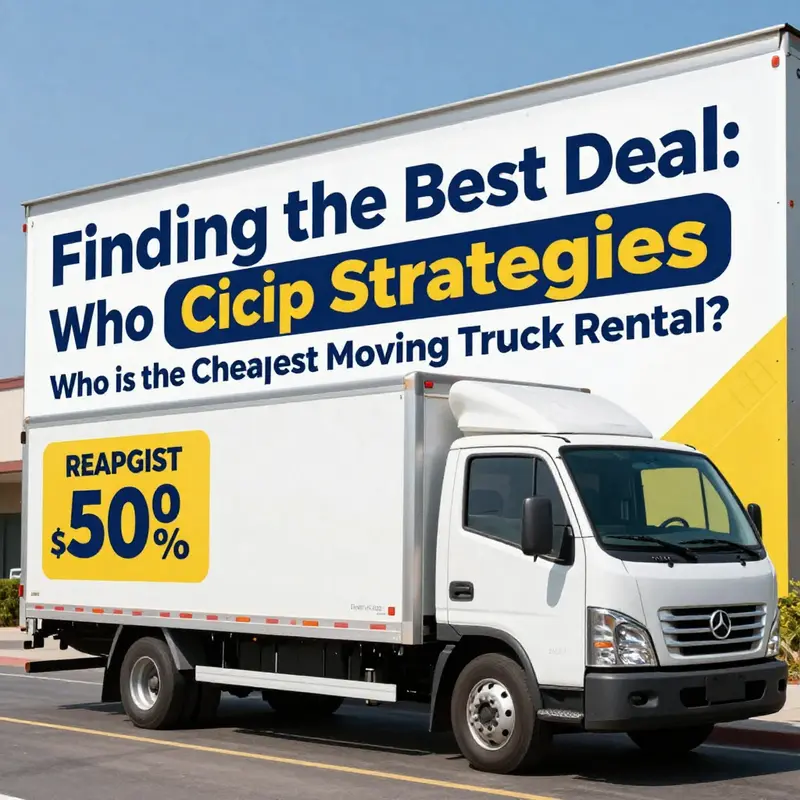 Exploring Rongyang City Huola La Logistics Transportation Co., Ltd.’s competitive truck rental offerings.