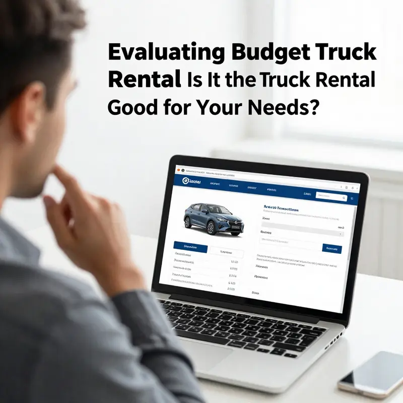 Exploring customer satisfaction statistics reveals insights on Budget Truck Rental’s service quality.