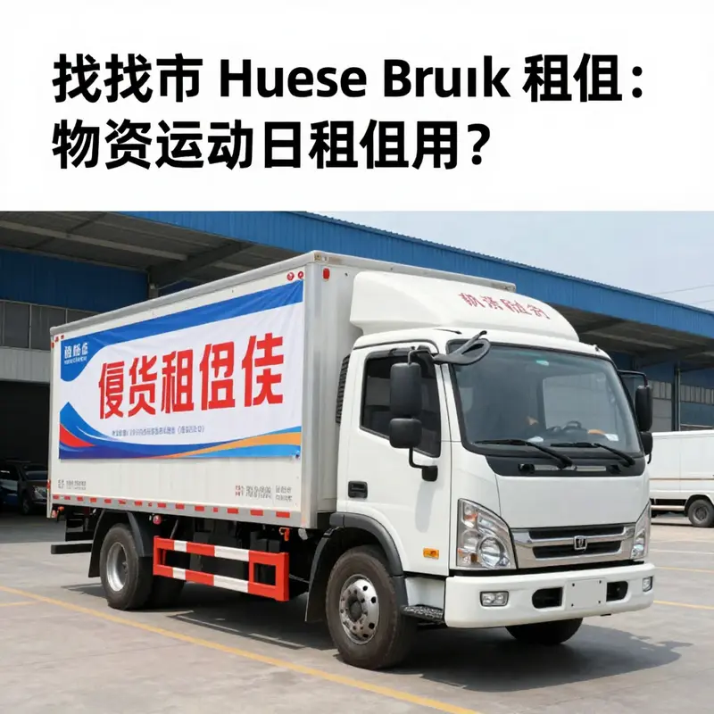 Exploring Rongyang City Huola La Logistics Transportation Co., Ltd.’s competitive truck rental offerings.