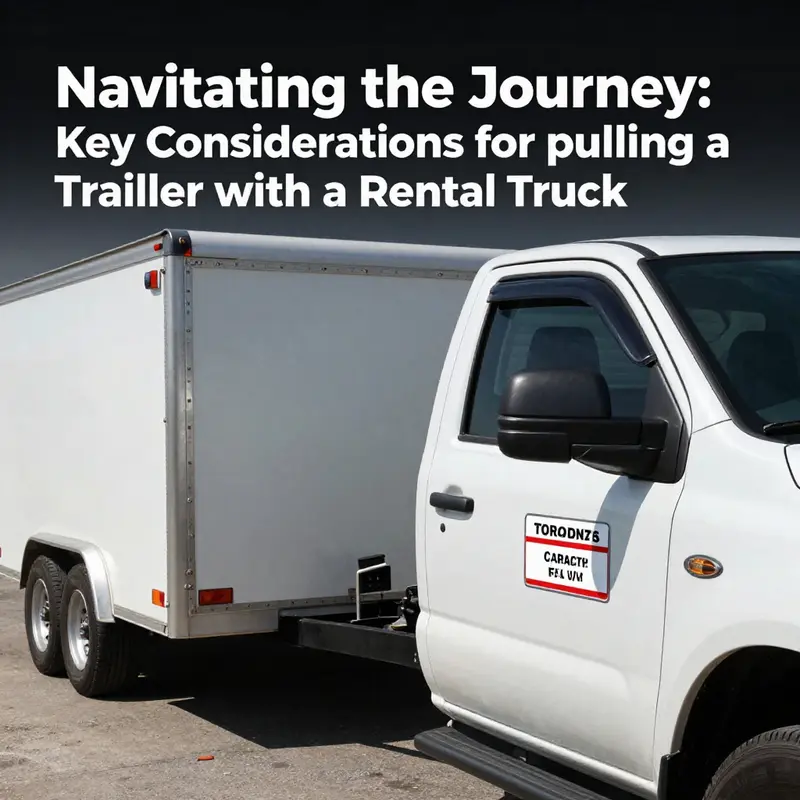 A rental agreement highlights conditions for towing, fundamental for business owners.