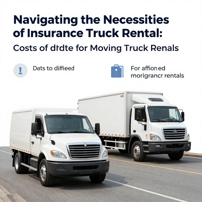 A business owner prepares for a move, highlighting the importance of understanding moving truck insurance requirements.