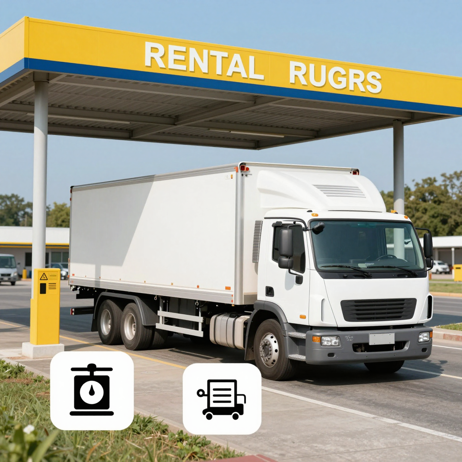 Understanding Weigh Station Regulations