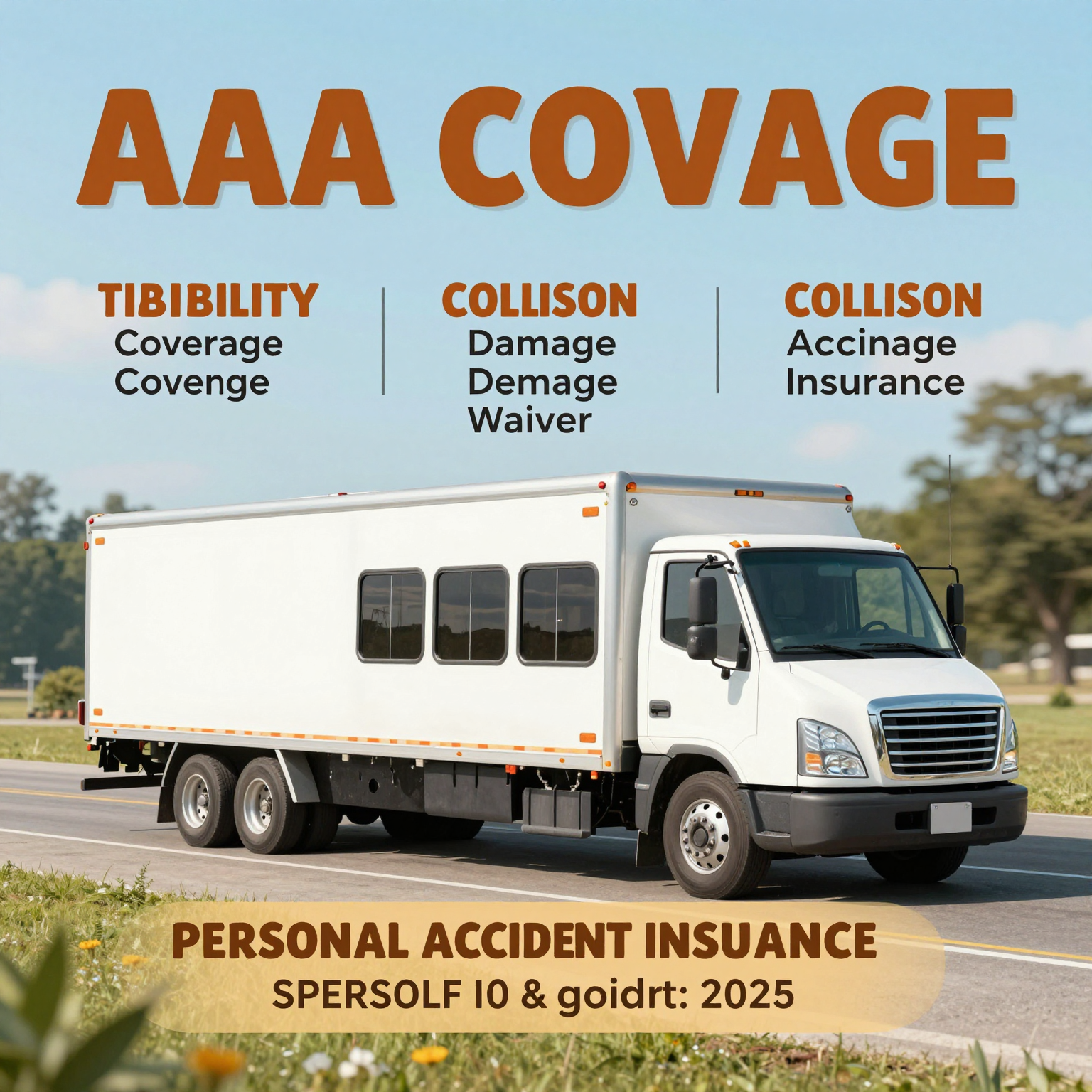 AAA Coverage Details