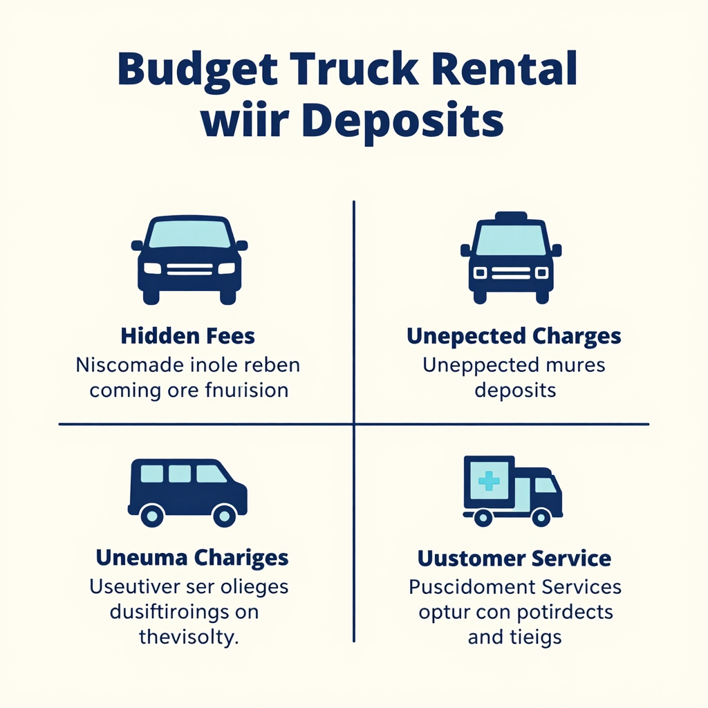 User Experiences Infographic