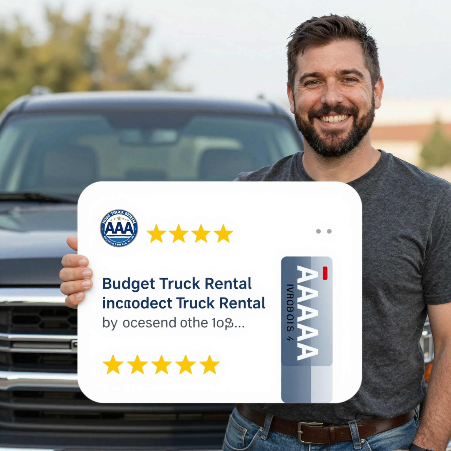 Customer Review